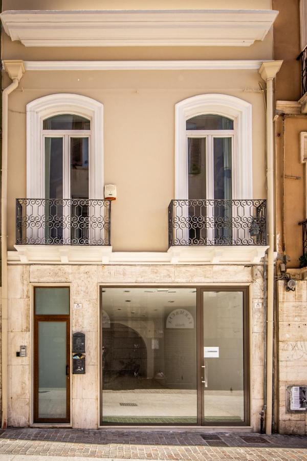 Maison Garibaldi Cagliari Eksteriør billede